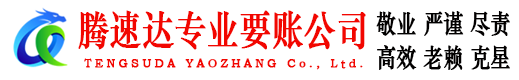 金湾腾速达清债公司